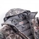 Parka Optifade Blizzard Open Country